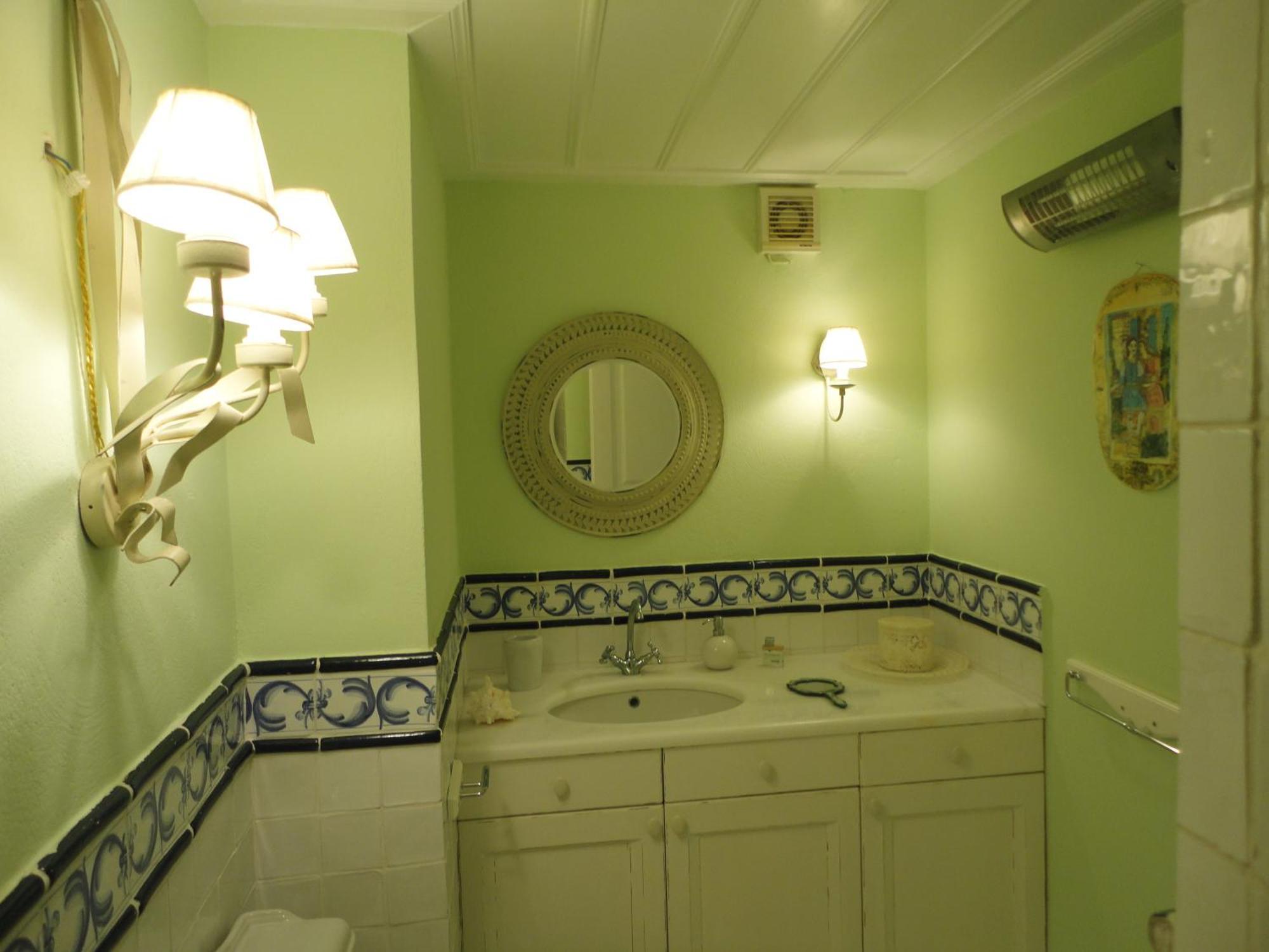 הוילה הידרה House Aquata מראה חיצוני תמונה