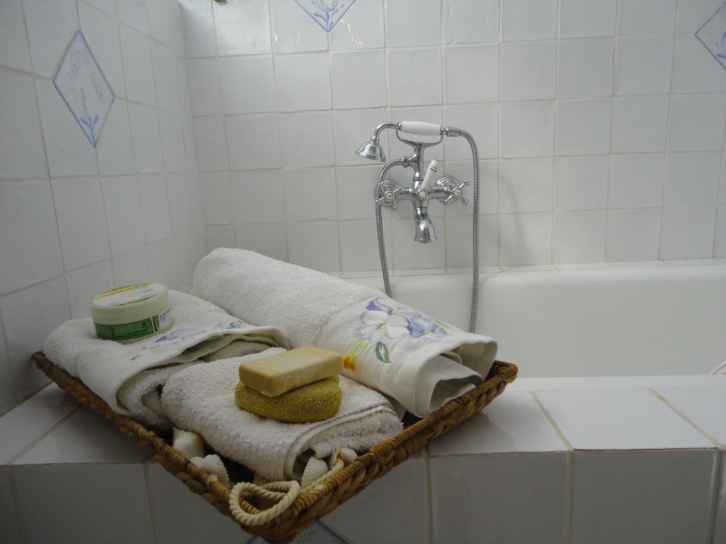 הוילה הידרה House Aquata מראה חיצוני תמונה